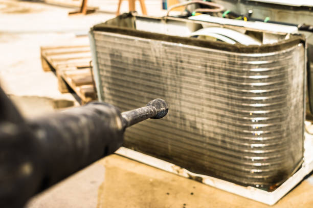 Best Air Duct Cleaning Near Me  in Salisbury, MO