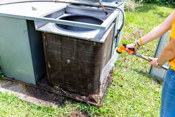 Best Affordable Duct Cleaning Services  in Salisbury, MO