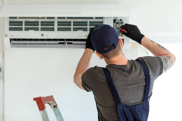Best Best Air Duct Cleaning Company  in Salisbury, MO