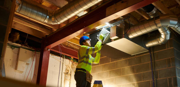 Best Emergency Air Duct Cleaning  in Salisbury, MO