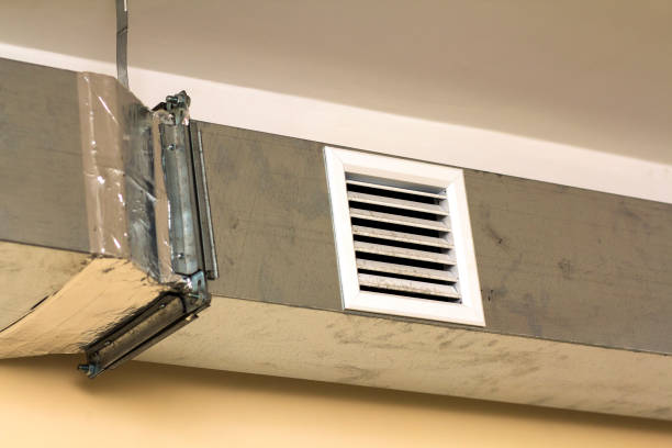 Best Home Air Vent Cleaning  in Salisbury, MO